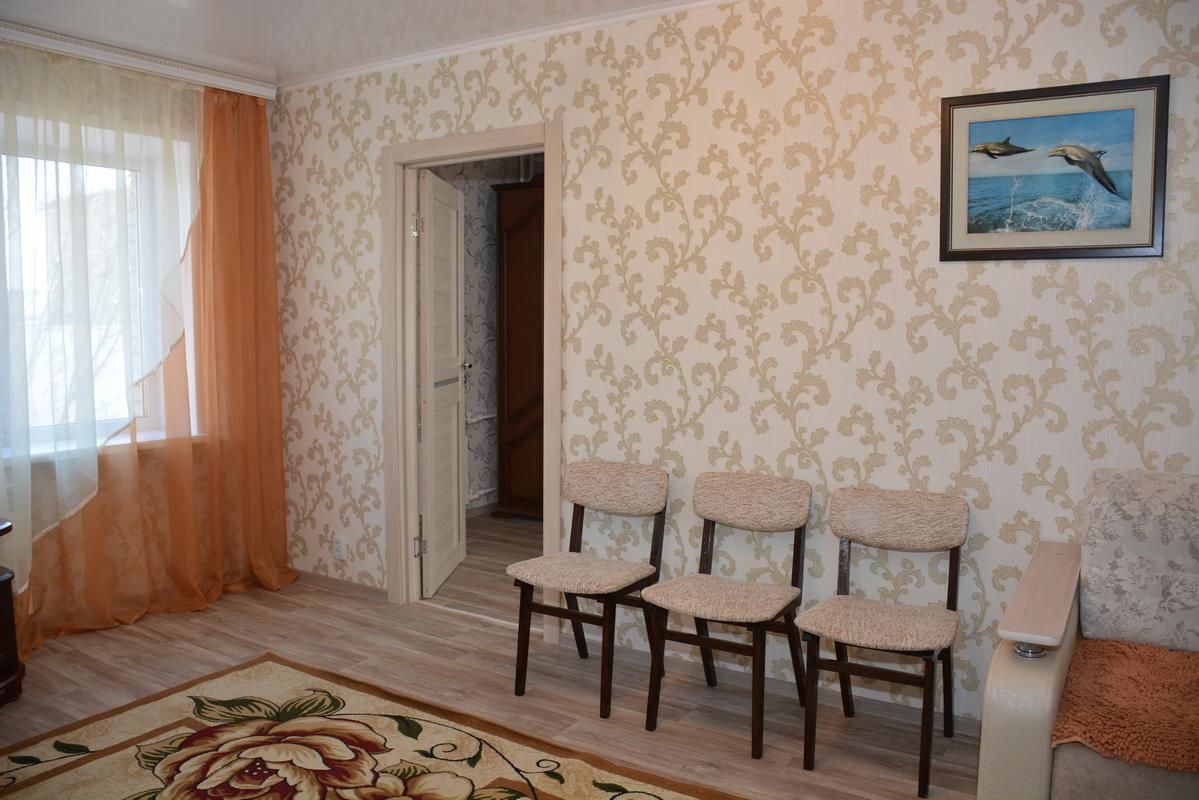 Апартаменты 2х комнатная квартира район Вокзала Петропавловск-7