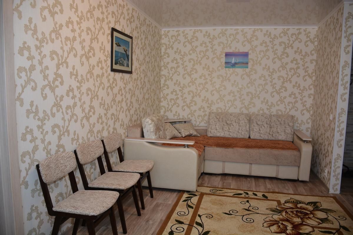 Апартаменты 2х комнатная квартира район Вокзала Петропавловск-10